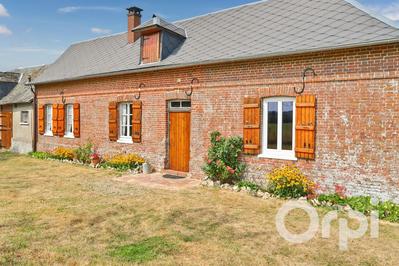 Maison - 102 m² - 4 pièces