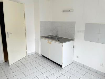 Appartement - 85 m² - 3 pièces
