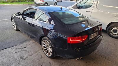 Audi A5 Coupé 3.0 Tdi 245 Quat s Tro Avus