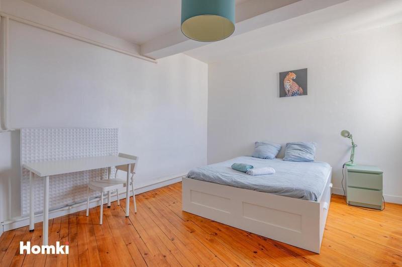 Appartement - 92 m² - 4 pièces