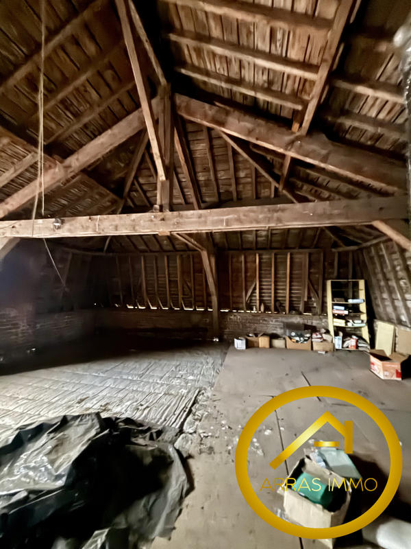 Maison - 192 m² - 6 pièces