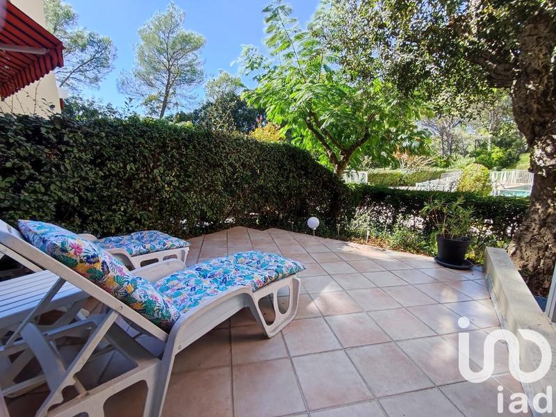 Appartement - 34 m² - 2 pièces