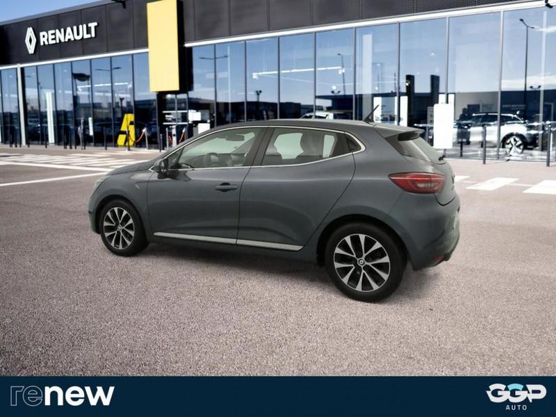 Renault Clio V TCe 90 - 21n Intens