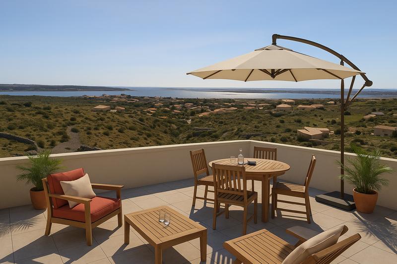 Maison - 126 m² - 5 pièces