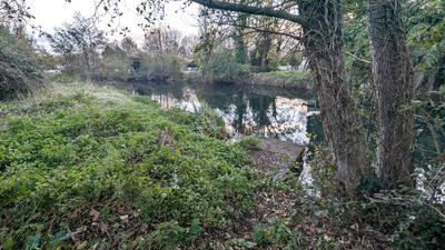 Maison - 147 m² - 5 pièces