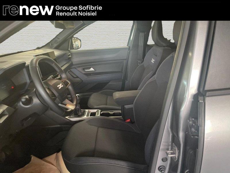 Dacia Duster Eco-G 100 Journey