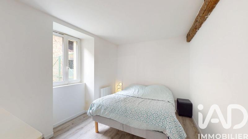 Maison - 113 m² - 4 pièces