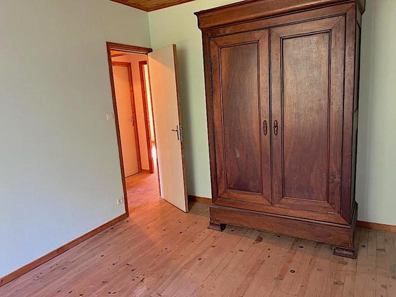 Maison - 107 m² - 6 pièces