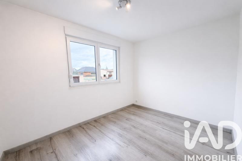 Maison de village - 78 m² - 4 pièces