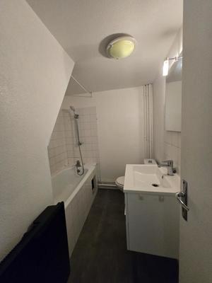 Duplex - 23 m² - 1 pièce