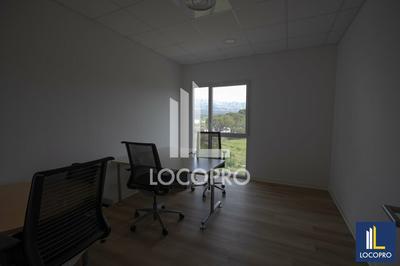 Bureau - 136 m²