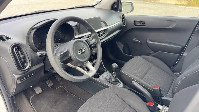 Kia Picanto III 1.0 Dpi 67.0 Motion