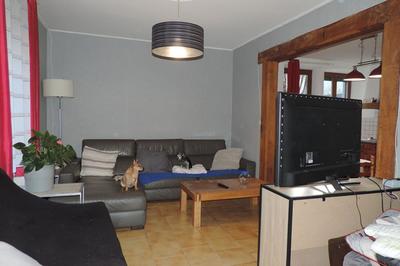 Maison - 195 m² - 6 pièces