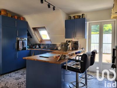 Maison de campagne - 195 m² - 6 pièces