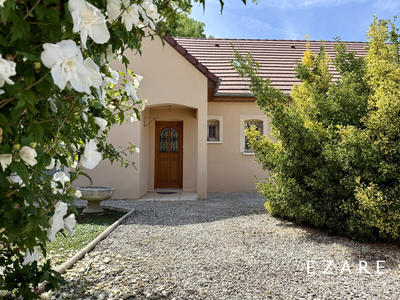 Maison - 141 m² - 7 pièces