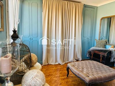 Maison de ville - 142 m² - 5 pièces