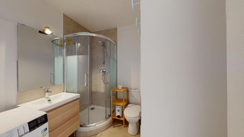 Appartement - 93 m²