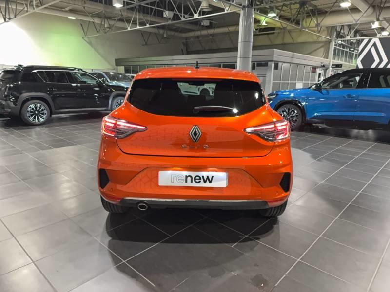 Renault Clio Eco-G 100 Gsr2 Techno