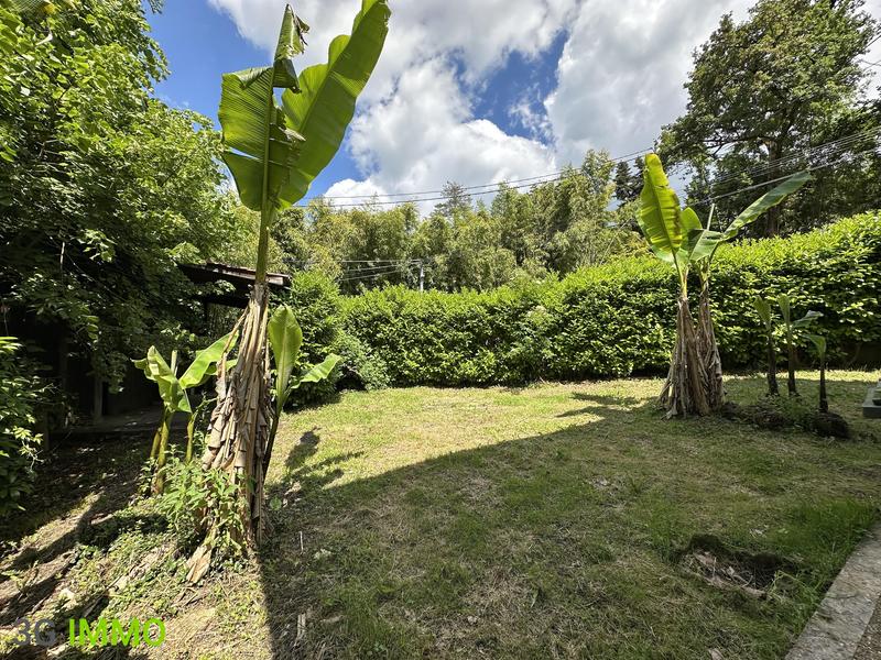 Maison traditionnelle - 102 m² - 6 pièces