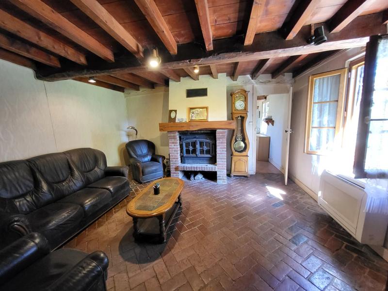 Maison - 68 m² - 3 pièces