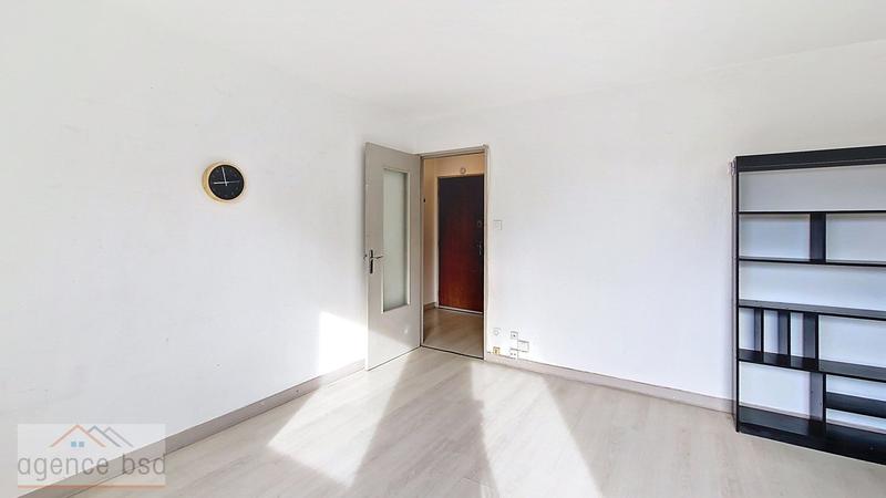 Appartement - 33 m² - 1 pièce