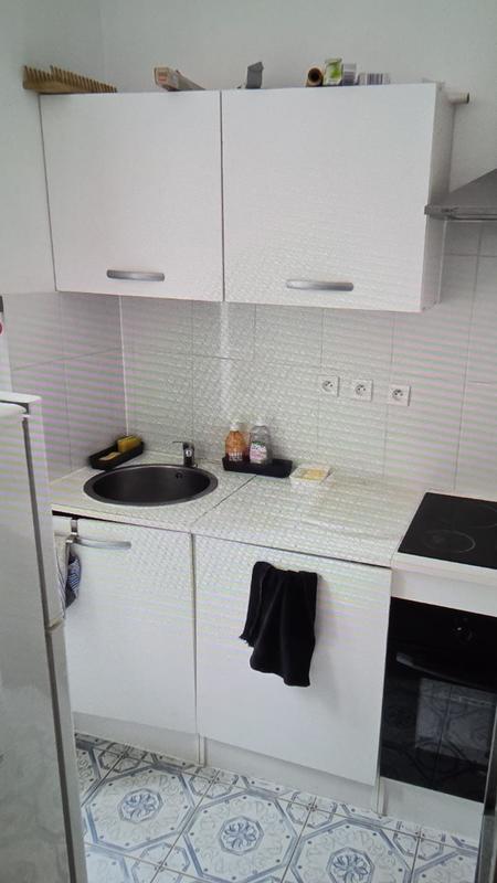 Appartement - 10 m² - 3 pièces