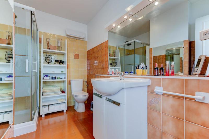 Duplex - 113 m² - 4 pièces