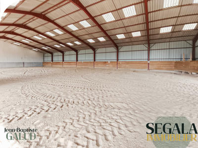 Maison - 275 m² - 5 pièces