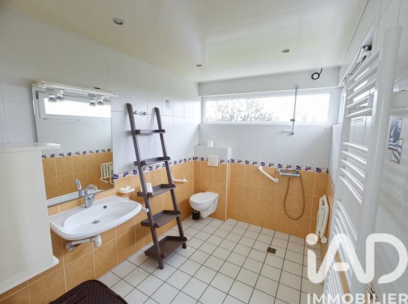 Maison de campagne - 114 m² - 6 pièces