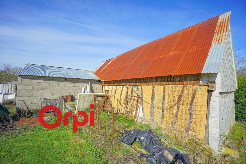 Maison - 100 m² - 2 pièces