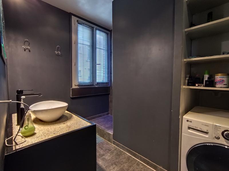 Appartement - 52 m² - 2 pièces