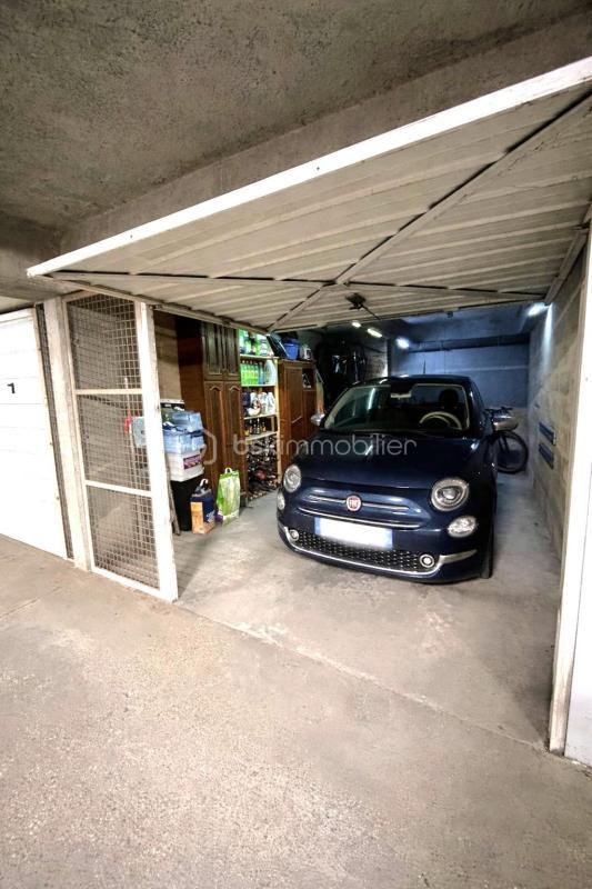 Appartement - 78 m² - 4 pièces