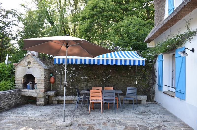 Maison - 86 m² - 4 pièces