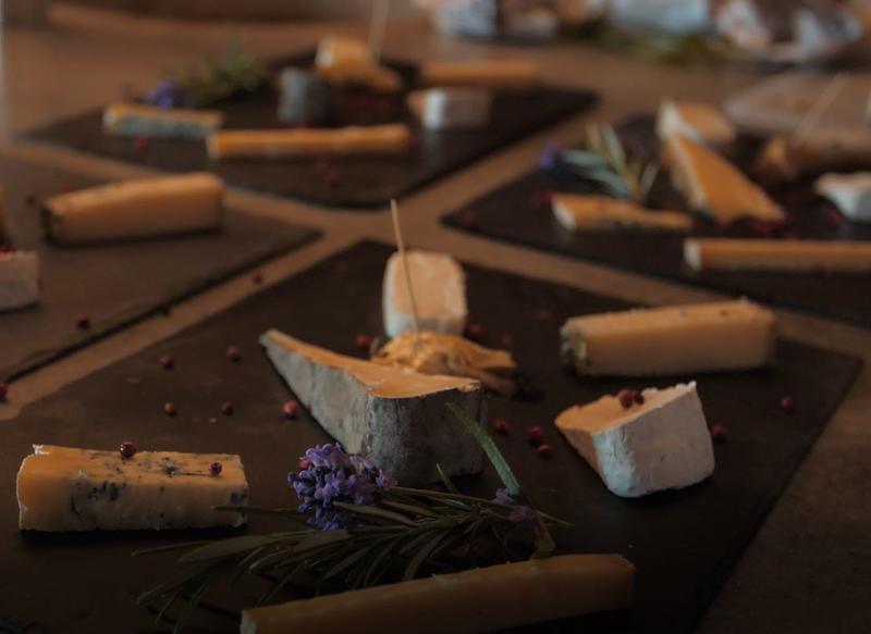 Accords Mets &amp; Vins - Maison Jean Huttard