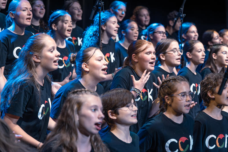 Festival du chant choral