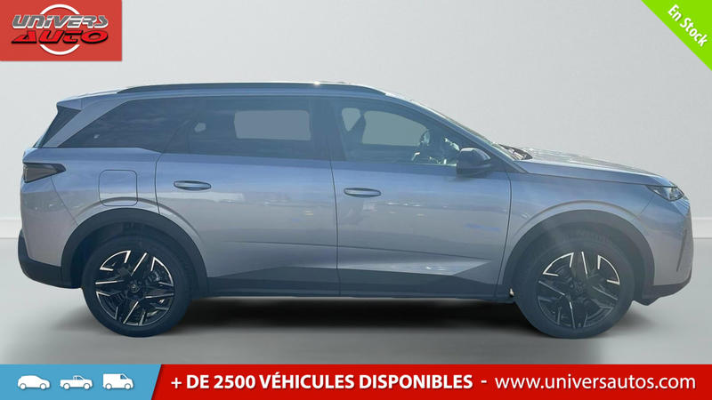 Peugeot 5008 Hybrid 145 e-Dcs6 Allure