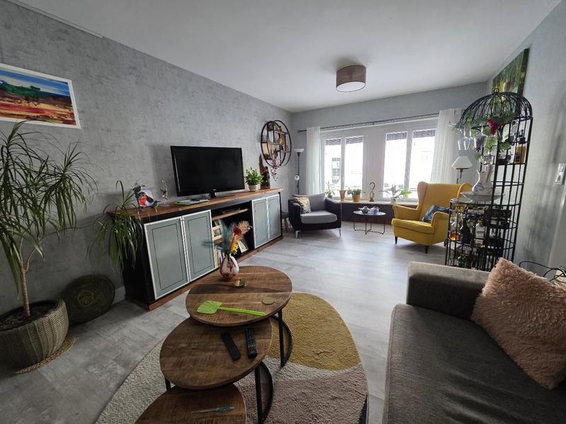 Maison - 188 m² - 7 pièces