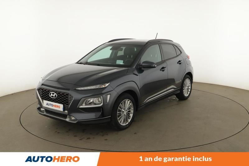 Hyundai Kona 1.0 t-GDi Edition #1 120 ch