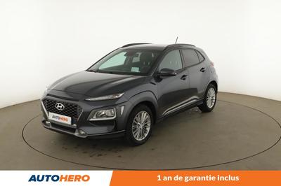 Hyundai Kona 1.0 t-GDi Edition #1 120 ch