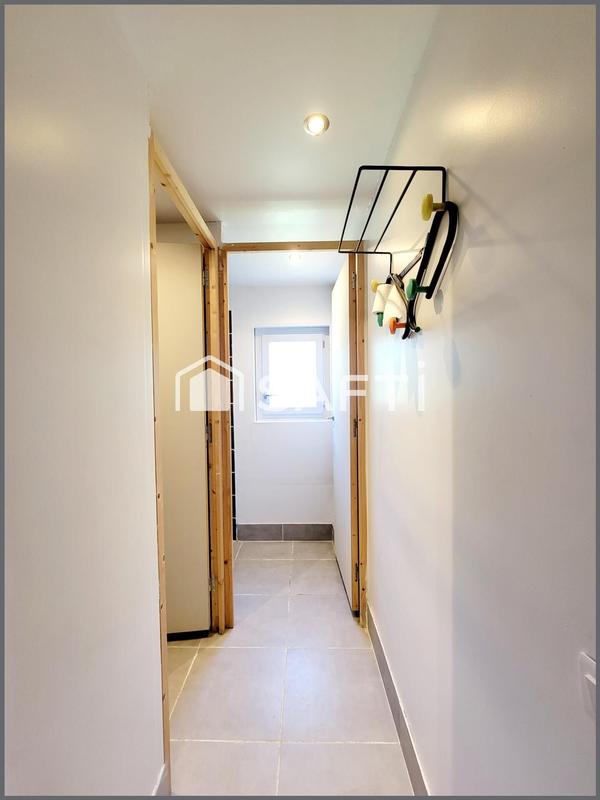 Maison - 248 m² - 7 pièces