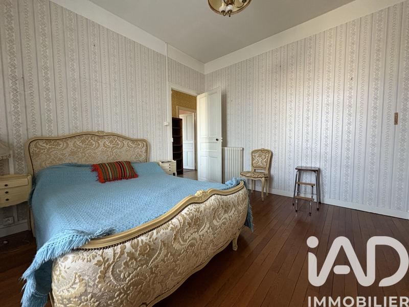 Maison de ville - 150 m² - 5 pièces