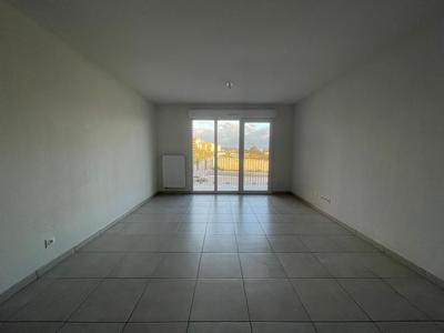 Appartement - 57 m² - 2 pièces