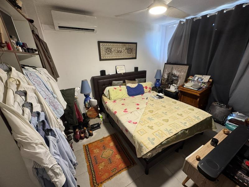 Appartement - 53 m² - 2 pièces