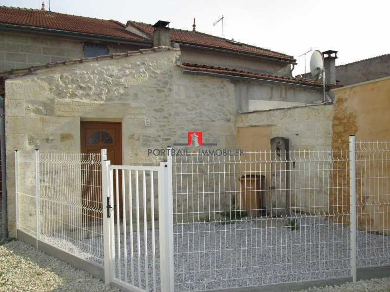 Maison - 99 m² - 4 pièces