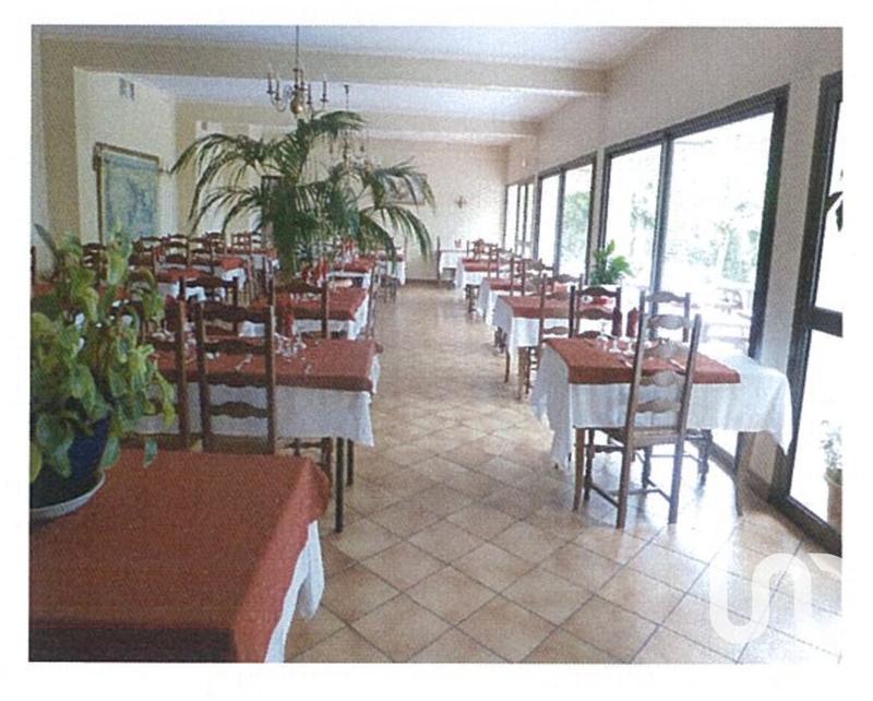 Immeuble - 1 149 m²