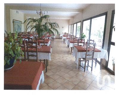 Immeuble - 1 149 m²