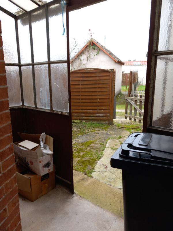 Maison - 260 m² - 10 pièces