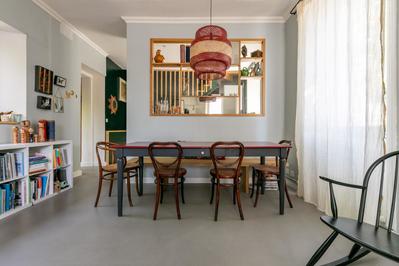 Maison - 98 m² - 5 pièces