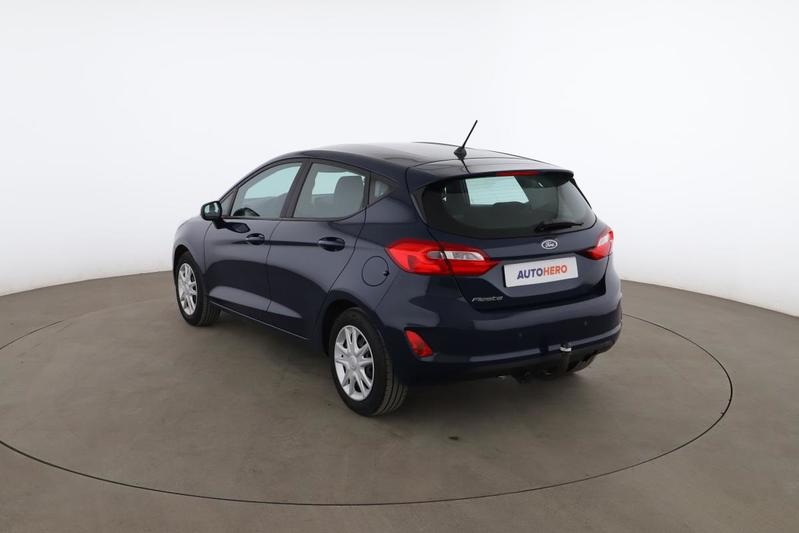 Ford Fiesta 1.1 Cool &amp; Connect 5p 85 ch
