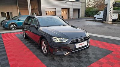 Audi A4 Avant 30 Tdi 136 s tronic 7